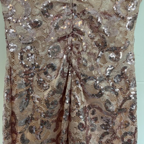 Emerald Sundae Size Small Dress - Picture 10 of 11